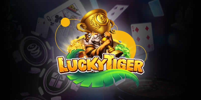 Lucky Tiger