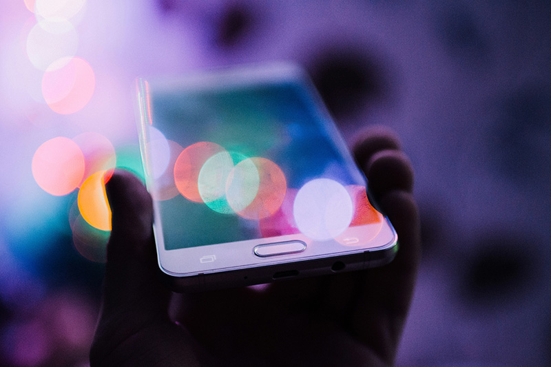 Mobile Casino Apps