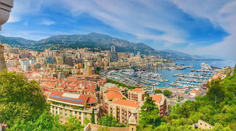 Monte Carlo