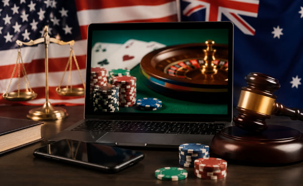 Gambling Laws