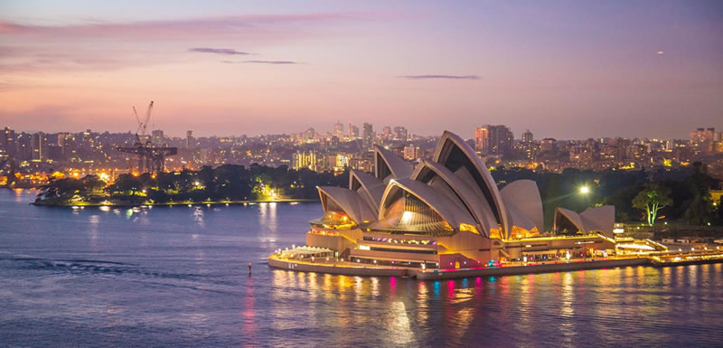 Opera House Sydney