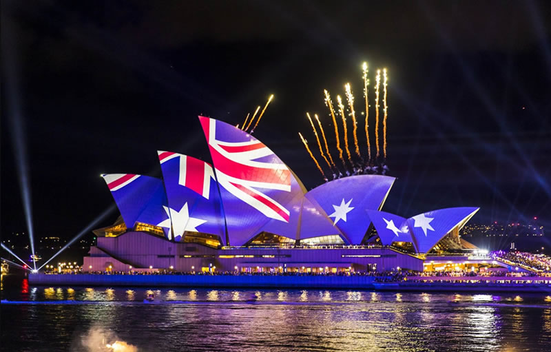 Opera House Sydney