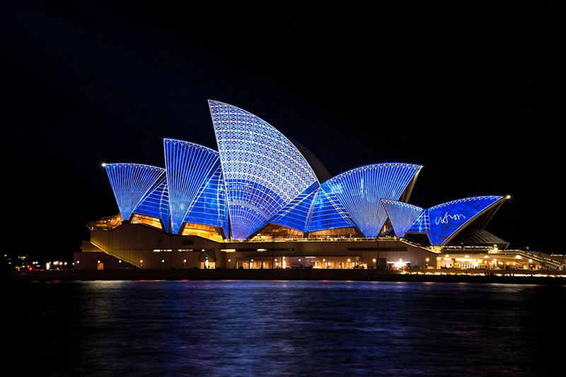 Opera House Sydney