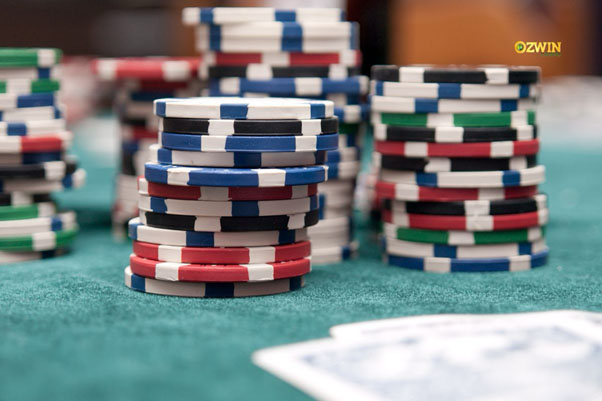 Ozwin Casino