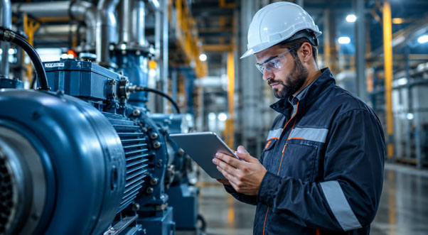 Predictive Maintenance