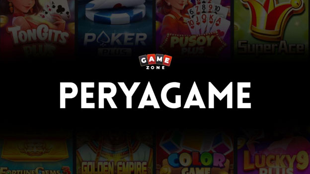 Peryagame