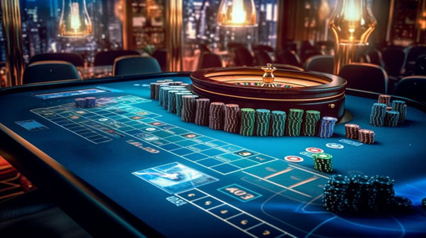 Pokerscout