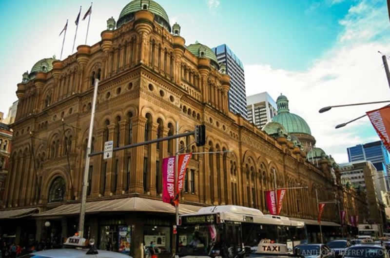 QVB