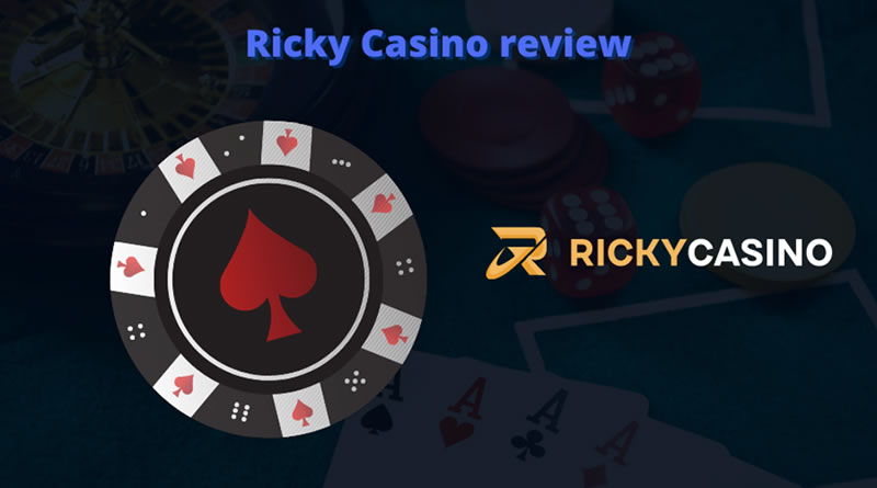 Ricky Casino