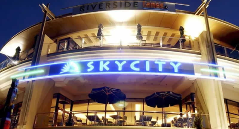 SkyCity Casino