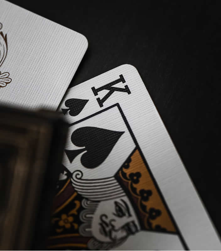 King of Spades