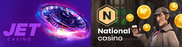 new Australian online casino