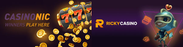 Australian online casino