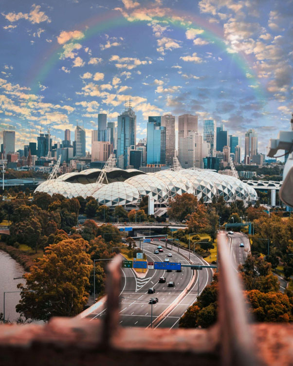 Stadium