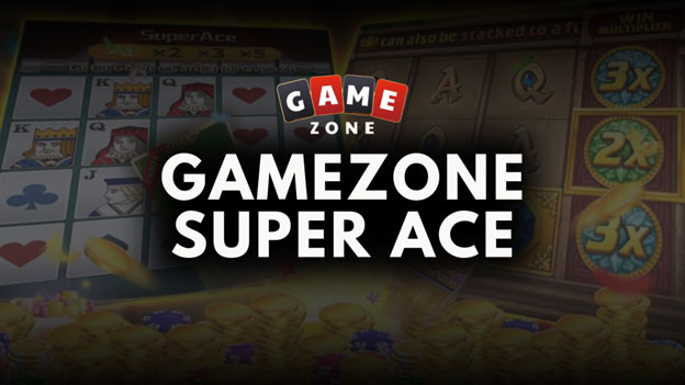 Gamezone Super Ace
