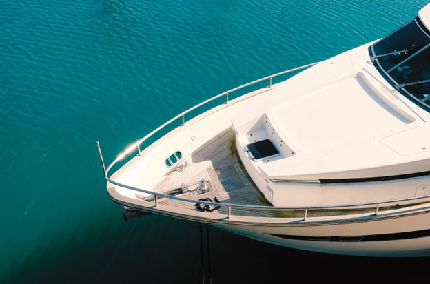 Super Yacht