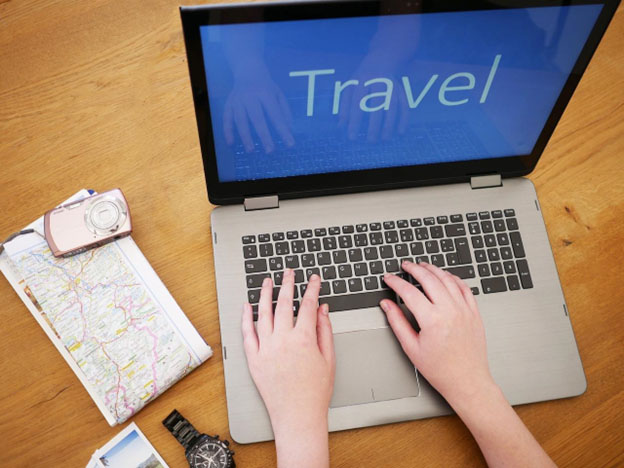 Online Travel