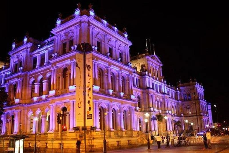 Treasury Casino Brisbane