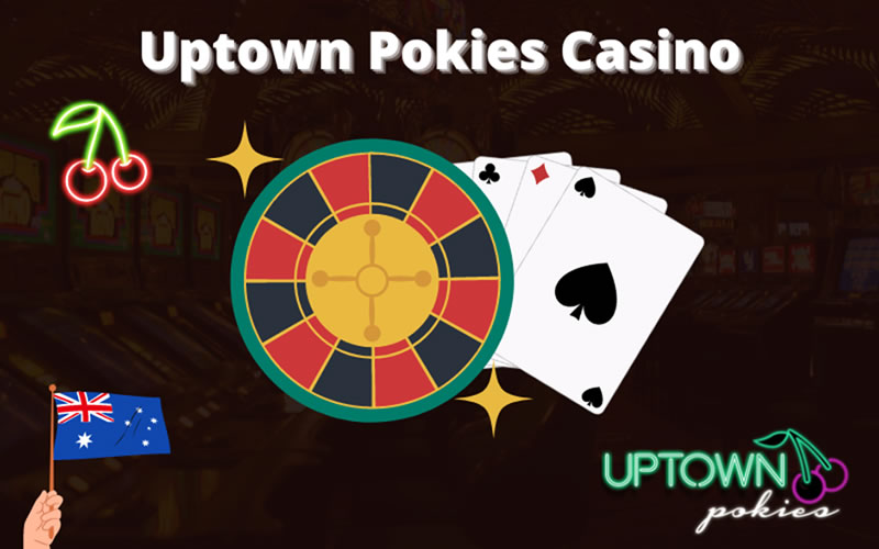 Uptown Pokies