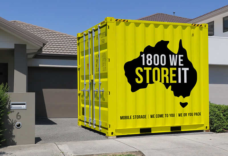 1800 We Store It