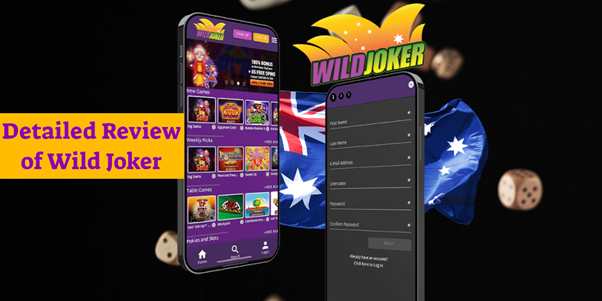 Как скачать и установить приложение Joker casino на ваш мобильный устройство