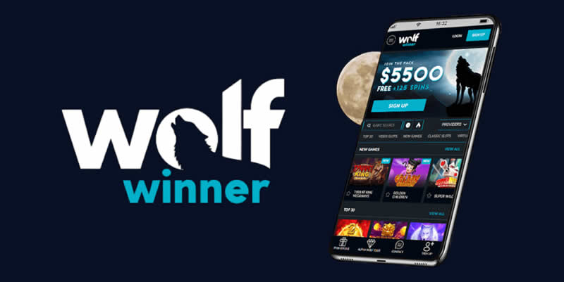 Wolf Winner