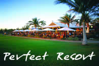 Cable Beach. Broome. Western Australia