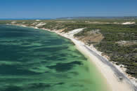 Cape York Peninsula. Queensland