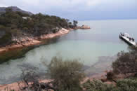 Freycinet National Park - Tasmania. Australia