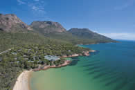 Freycinet National Park - Tasmania. Australia