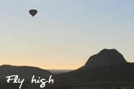 Glasshouse Mountains - Sunshine Coast QLD