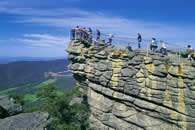 The Grampians National Park. Victoria Australia