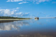 Great Sandy National Park. QLD