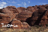 The Kimberley. Western Australia