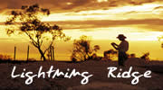 Lightning Ridge NSW