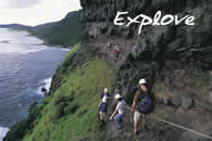 Lord Howe Island Australia