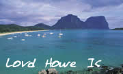 Lord Howe Island