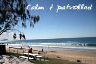 mooloolaba beach