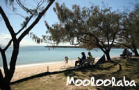 Mooloolaba Australia