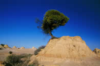 Mungo National Park - Outback NSW