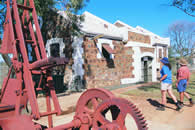 he Pilbara. Western Australia