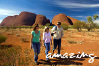 Uluru KataTjuta - Northern Territory Australia