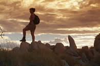 West MacDonnell Range. NT Australia