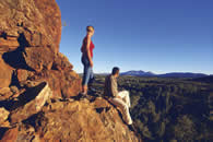 West MacDonnell Range. NT Australia