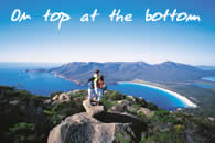 wineglass bay