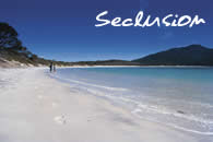 wineglass bay